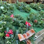 Christmas wreaths