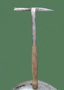 Vintage Tack Hammer
