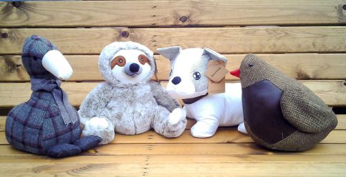 Indoor Door Stops
