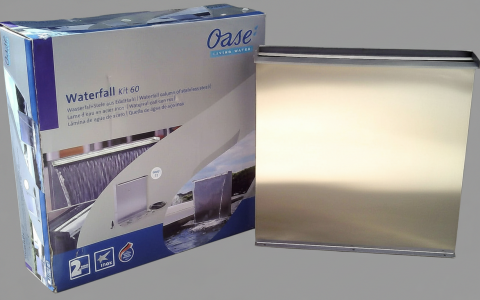 OASE Waterfall Kit 60