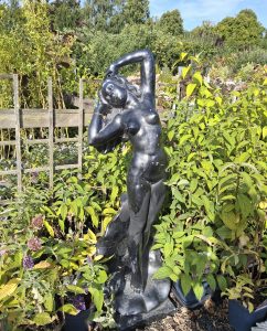 Lady of the Lake