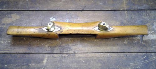 Vintage Spokeshave