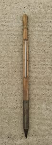 Soil Thermometer