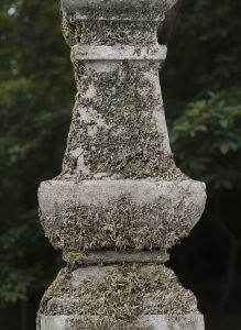 Ballastrades