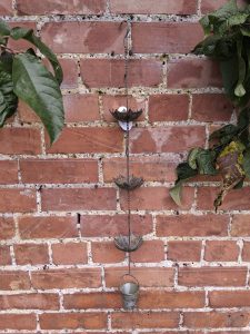 Umbrella Rain Chain