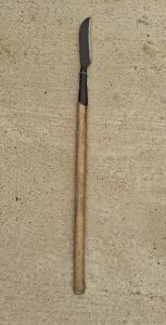 Vintage Slasher
